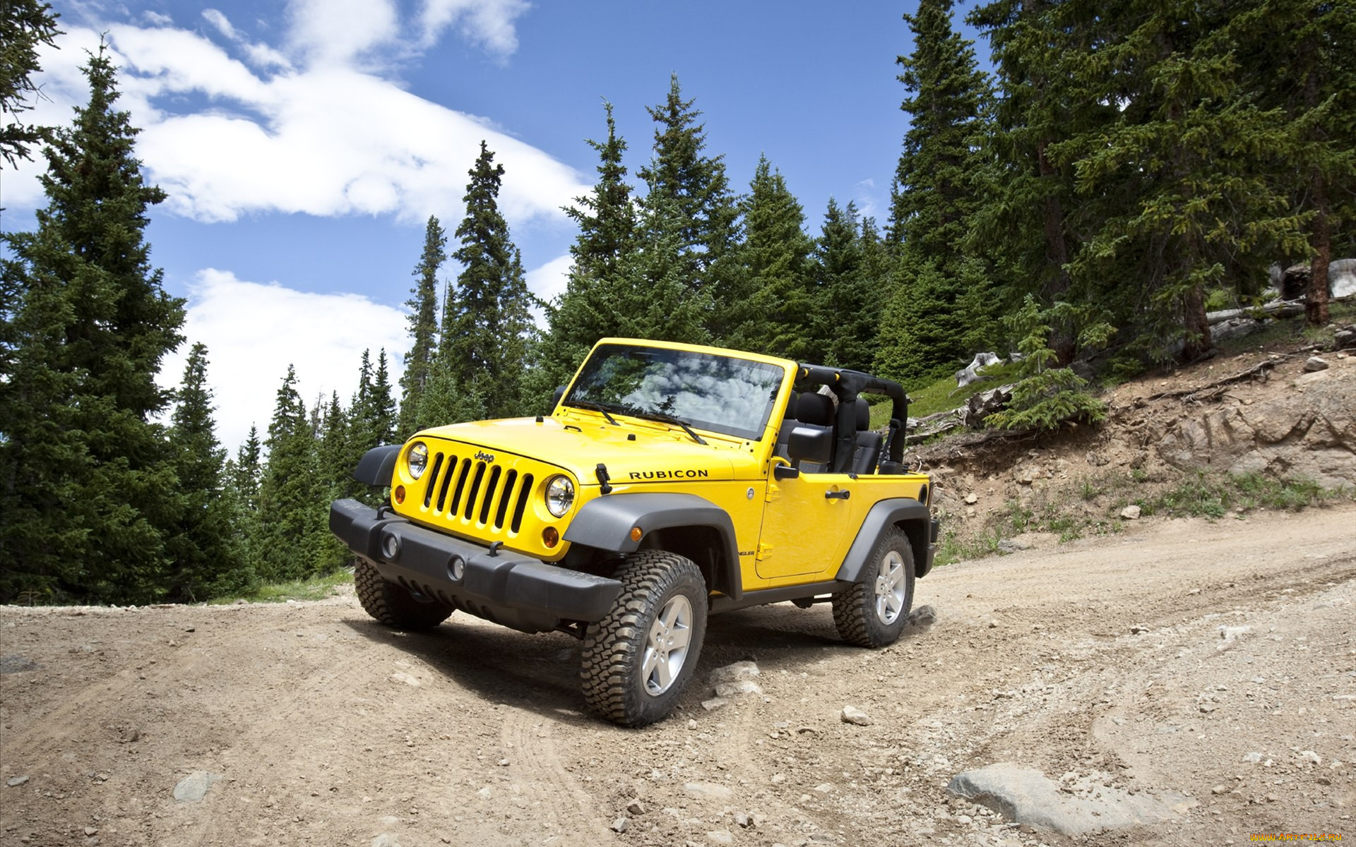 , jeep